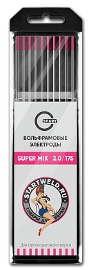   SUPER MIX 2,0175 () WE20175