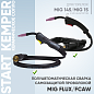   Start Kemper (MS 15) STM0016