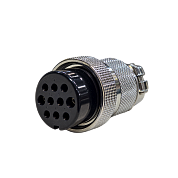 START ������ ��������� 10 pin (Aluweld X500P) STMC5012