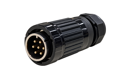 START ������ ��������� 7 pin (Technomig 500DP)  STMC5011
