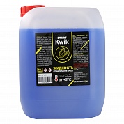 Жидкость от налипания брызг  START KWIK 10 л SP4010