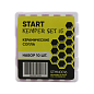 Start Kemper Set 15 (сопла керамические MS 15, 10 шт) STMN0016