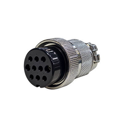 START ������ ��������� 10 pin (Aluweld X500P) STMC5012