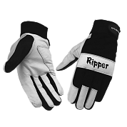 Ripper STG0333, Перчатки со вставкой из козьей кожи (10/100)
