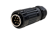START ������ ��������� 7 pin (Technomig 500DP)  STMC5011