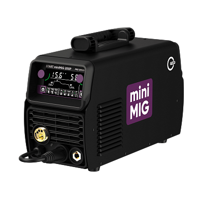 START miniMIG 200P ��������� ����������� 2W202P
